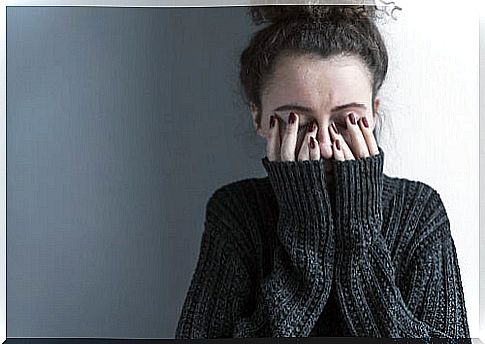 5 habits of people with hidden depression