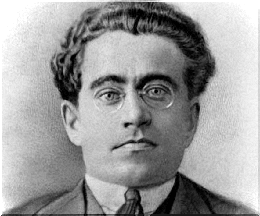 7 memorable phrases by Antonio Gramsci