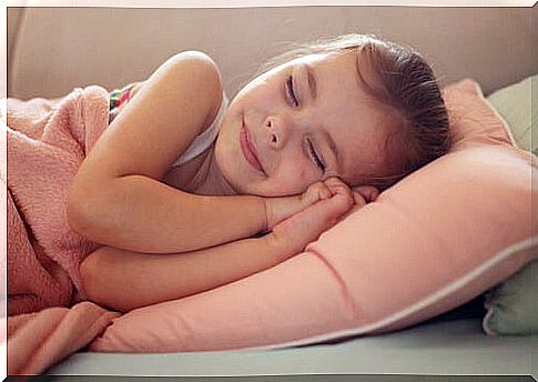 Bedtime pass, a method that helps children sleep