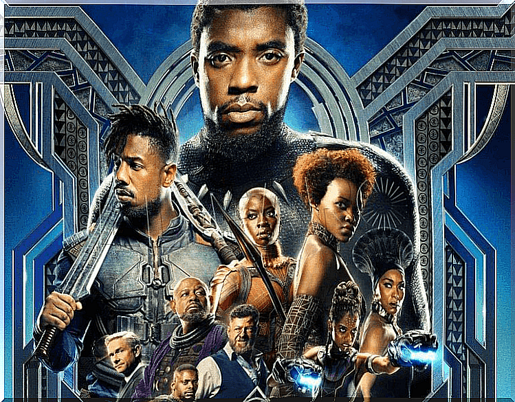 Black Panther, superheroes and inclusion