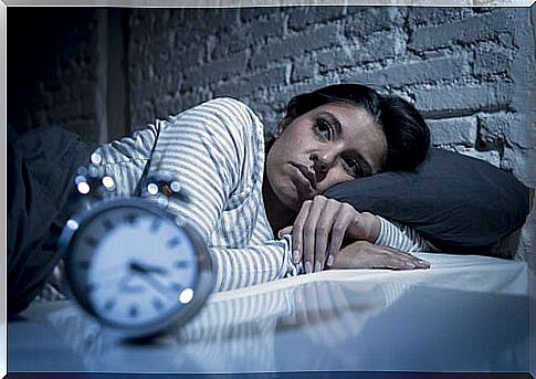 Delayed sleep phase syndrome