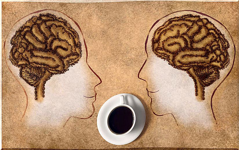 Do you know how caffeine helps our mind?