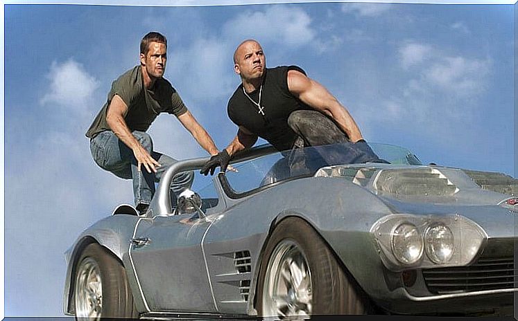 Fast and furious