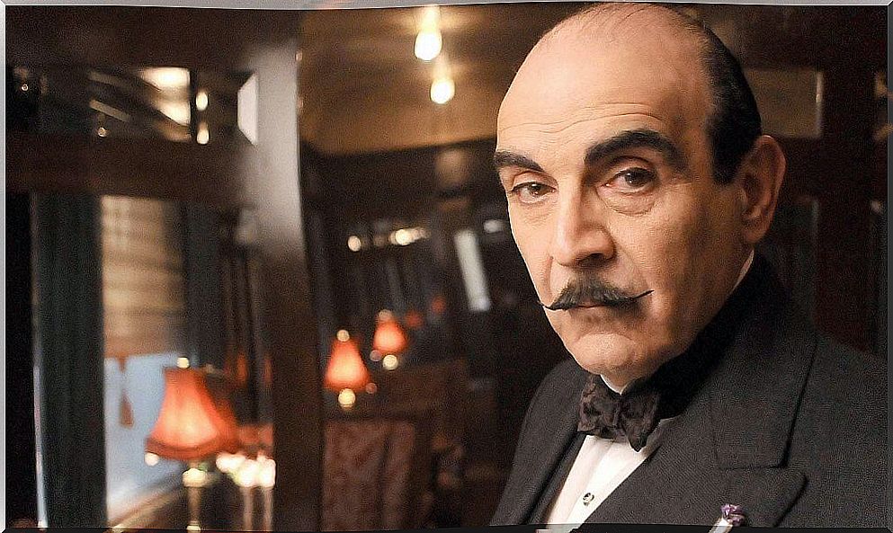 Hercule Poirot