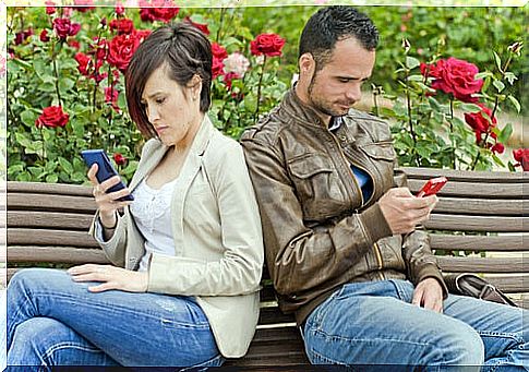 Social media could be the end of your relationship