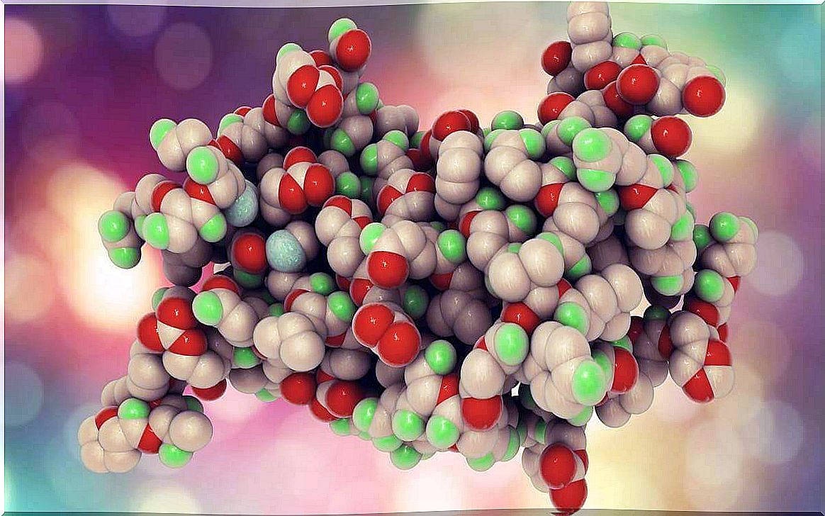 Stress hormones